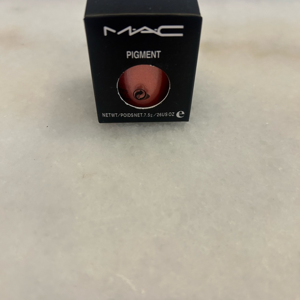 MAC Cosmetics Pigment - Paradisco NIB